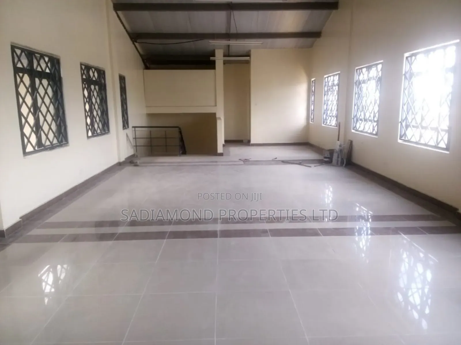 13,000 SQFT Warehouse for Rent in Industrial Area, Nairobi in Industrial Area (Nairobi)