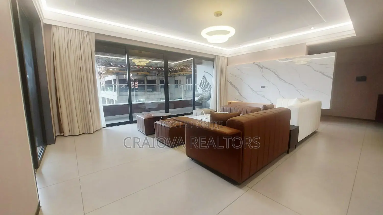 4bdrm Apartment in Kilimani for sale in Kilimani