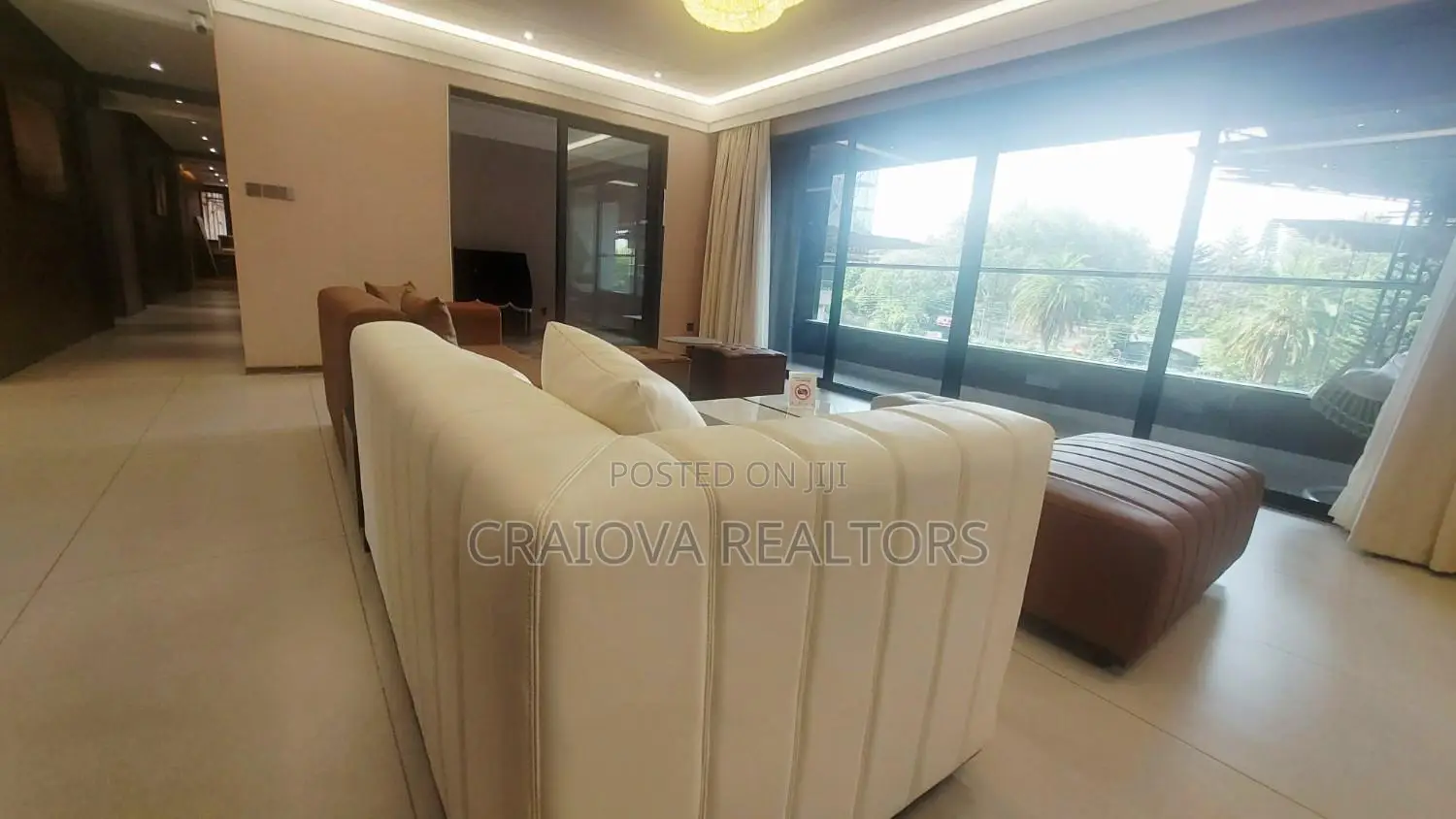4bdrm Apartment in Kilimani for sale in Kilimani