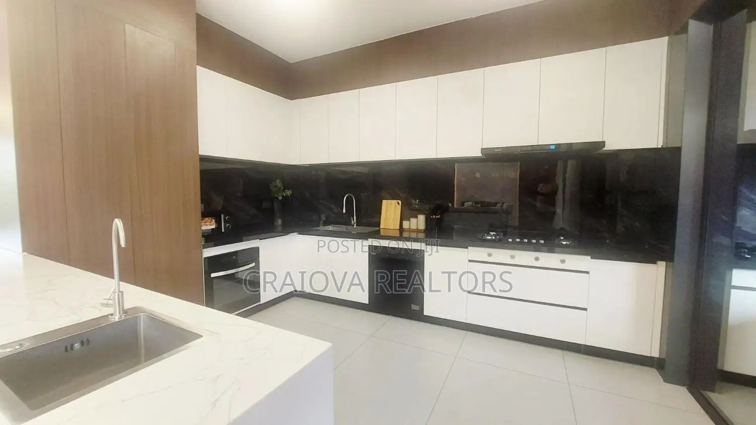 4bdrm Apartment in Kilimani for sale in Kilimani
