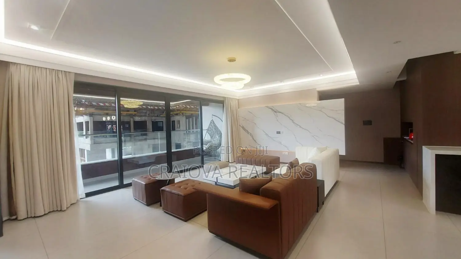 4bdrm Apartment in Kilimani for sale in Kilimani