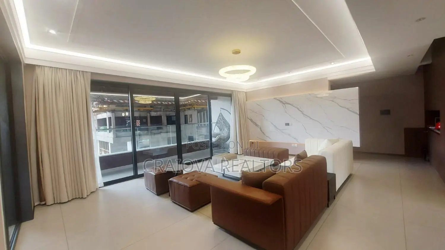 4bdrm Apartment in Kilimani for sale in Kilimani