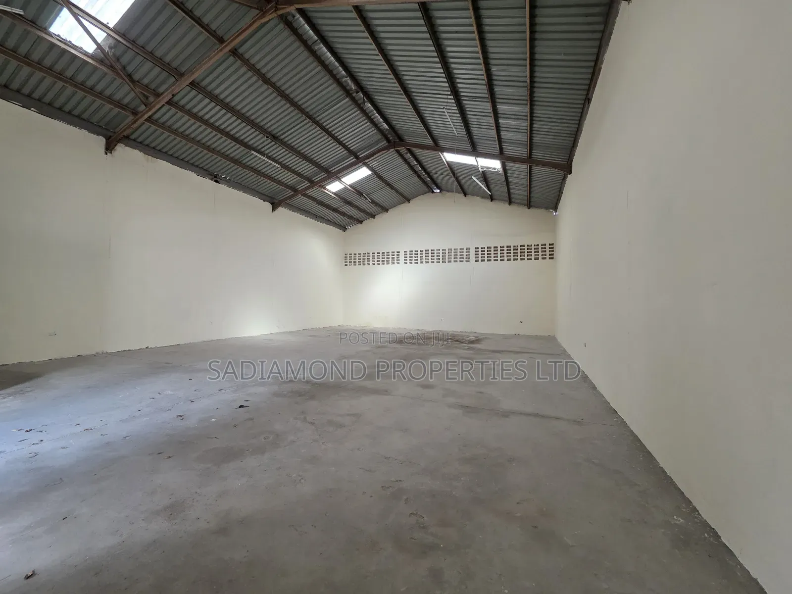 Warehouse for Storage in Industrial Area, Nairobi in Industrial Area (Nairobi)