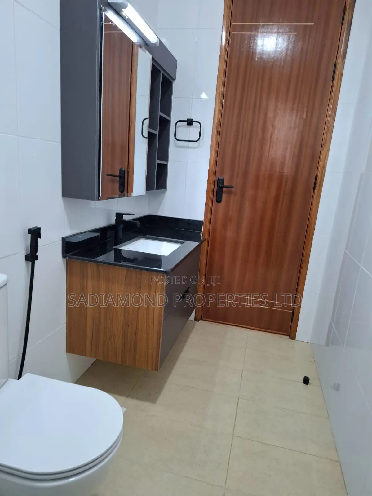 Furnished 2bdrm Villa in Ridgeways for rent in Ridgeways