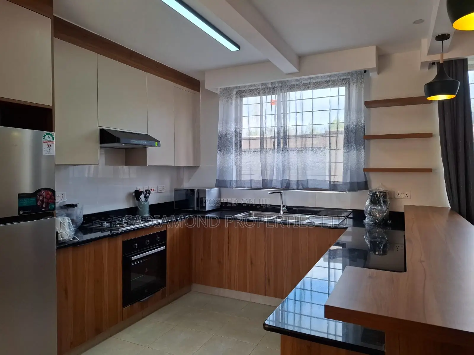 Furnished 2bdrm Villa in Ridgeways for rent in Ridgeways