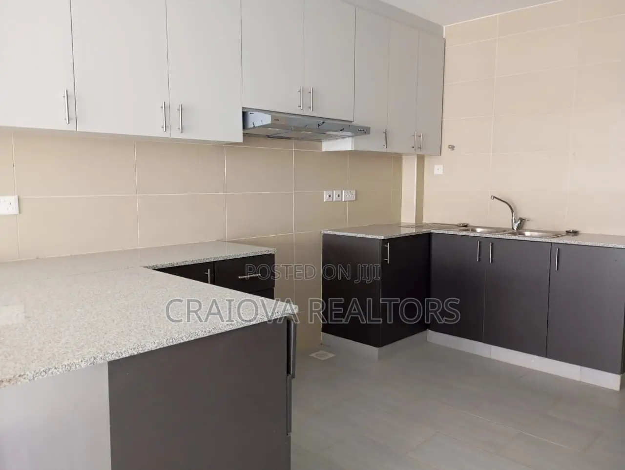 3bdrm Apartment in Muthangari for sale in Muthangari