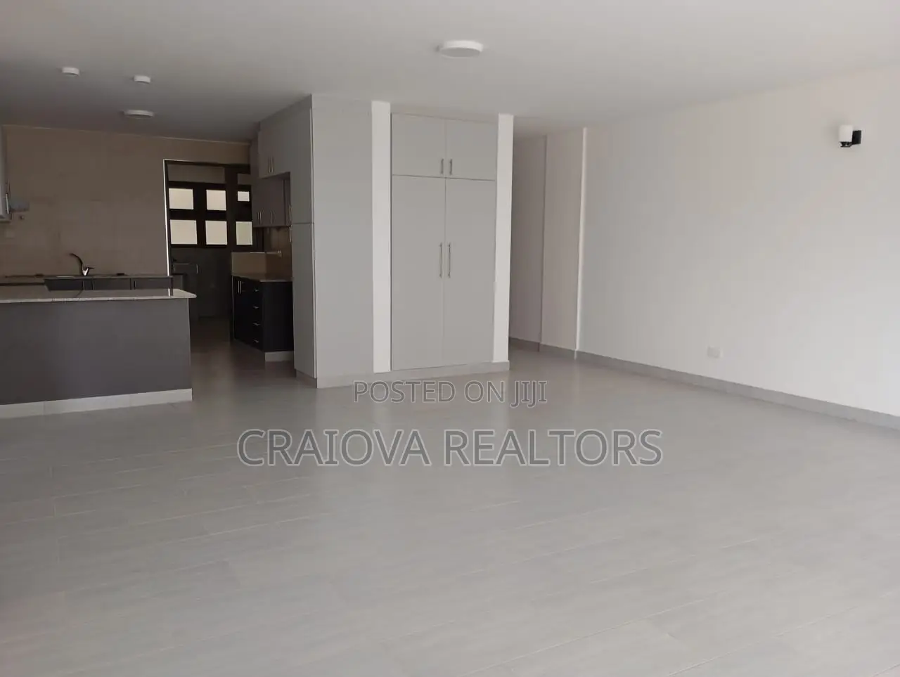3bdrm Apartment in Muthangari for sale in Muthangari