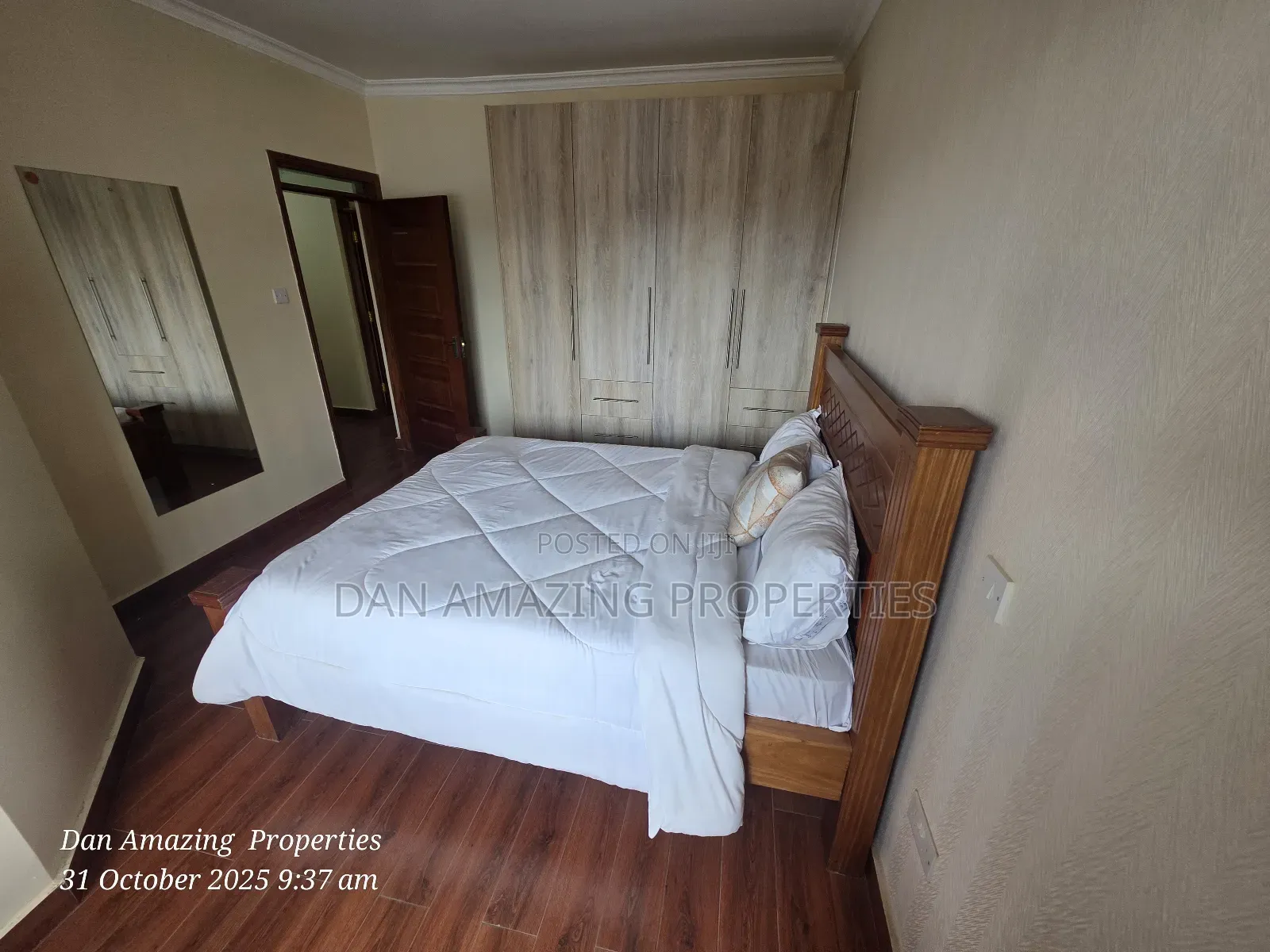 4bdrm Townhouse/Terrace in South C Plus Dsq for sale in South C
