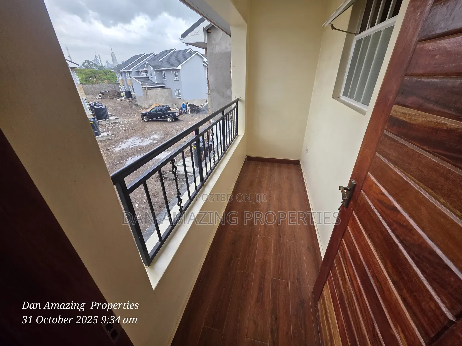 4bdrm Townhouse/Terrace in South C Plus Dsq for sale in South C