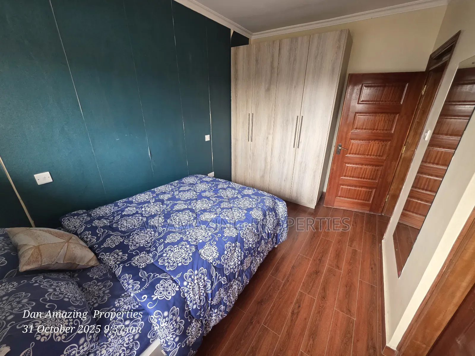 4bdrm Townhouse/Terrace in South C Plus Dsq for sale in South C