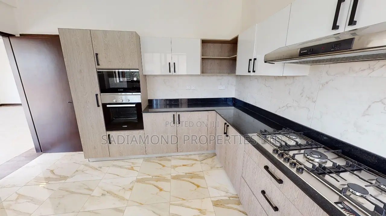 3bdrm Apartment in Parklands for rent in Parklands/Highridge