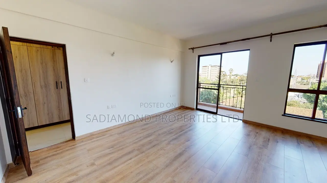 3bdrm Apartment in Parklands for rent in Parklands/Highridge
