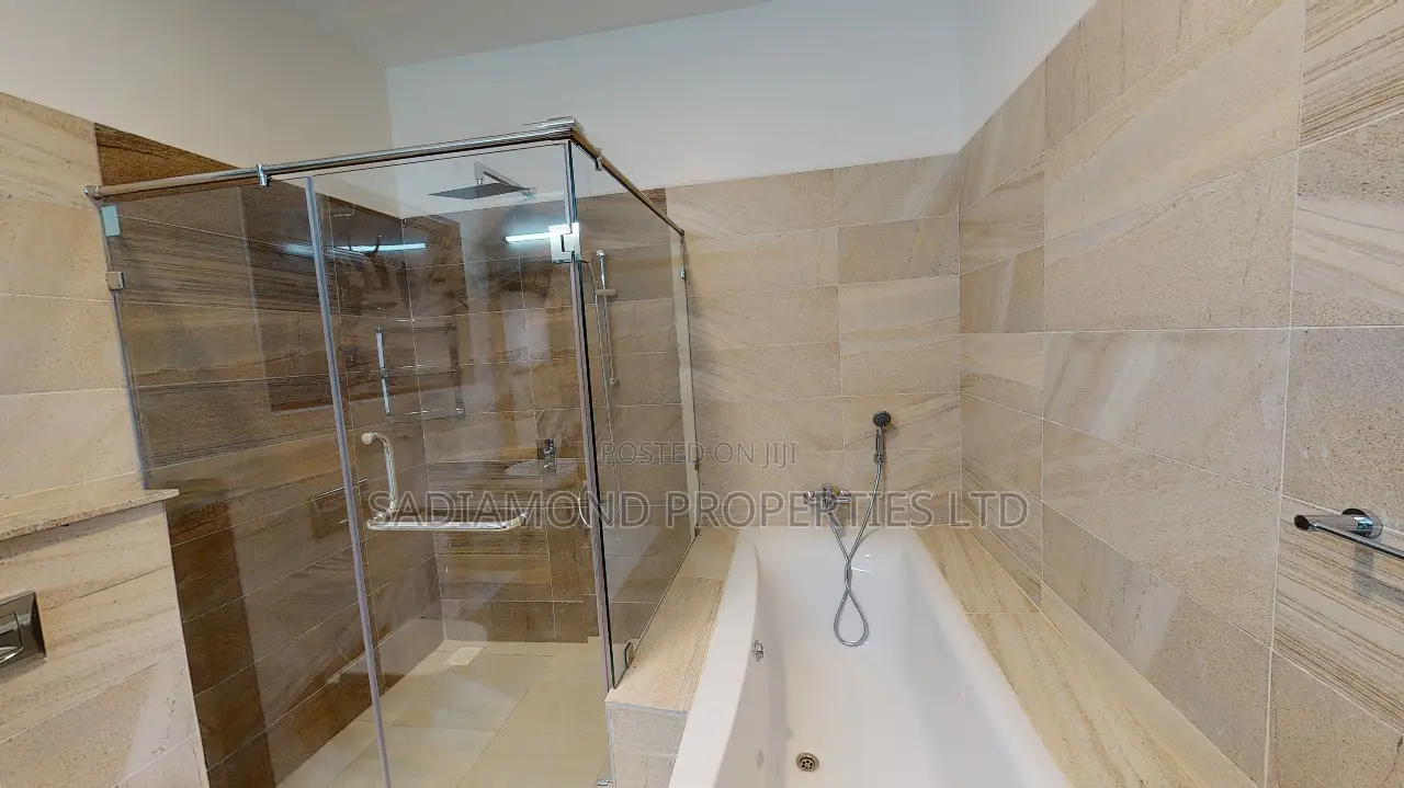 3bdrm Apartment in Parklands for rent in Parklands/Highridge