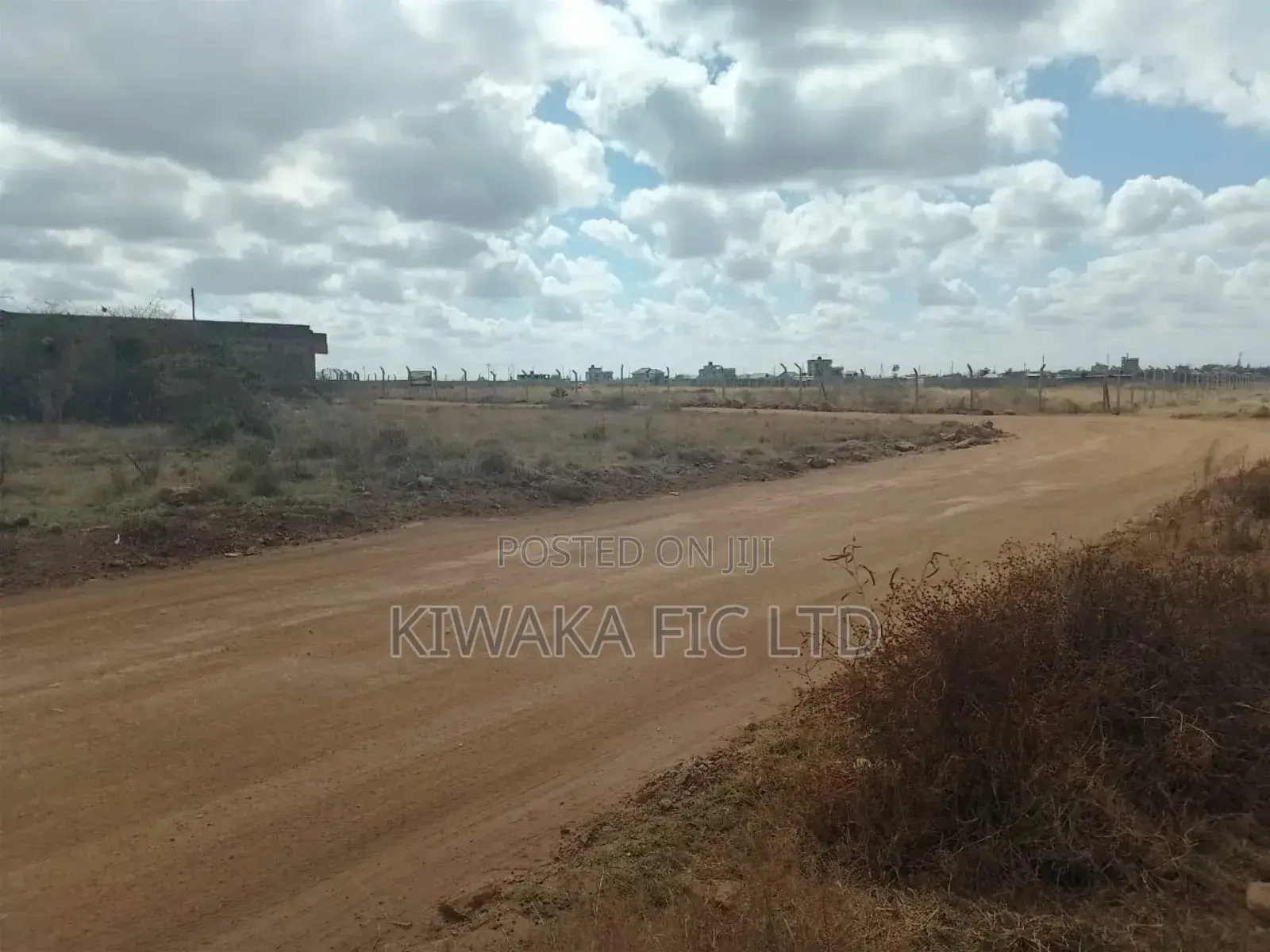 50×100 in Daracha, Juja in Juja