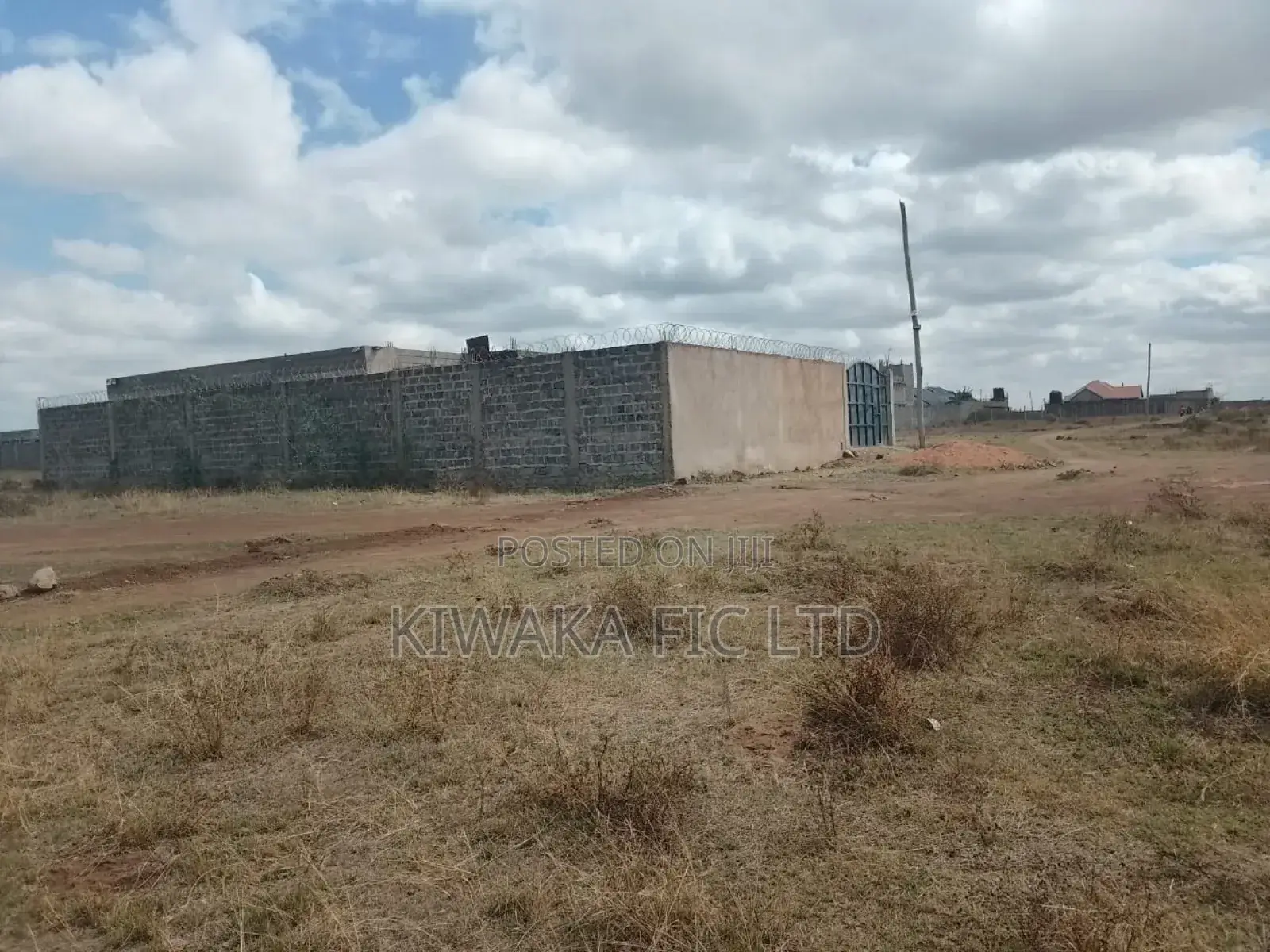 50×100 in Daracha, Juja in Juja