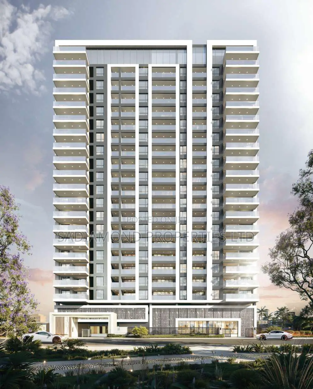 1bdrm Apartment in Brookside, Spring Valley for sale in Spring Valley
