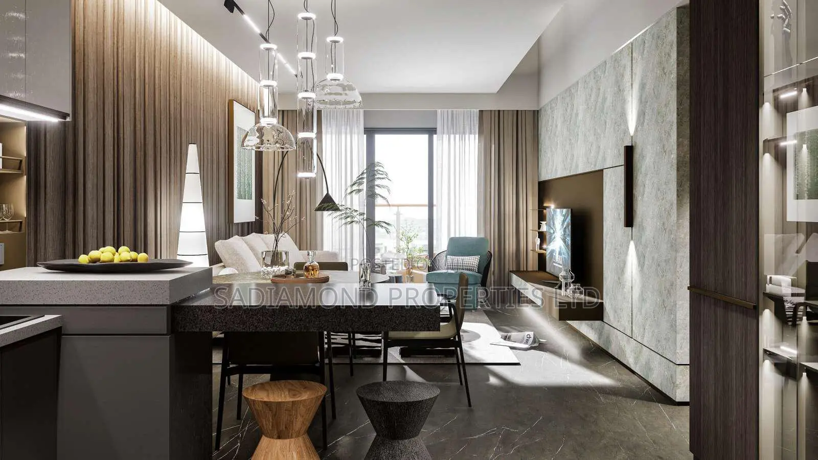 1bdrm Apartment in Brookside, Spring Valley for sale in Spring Valley