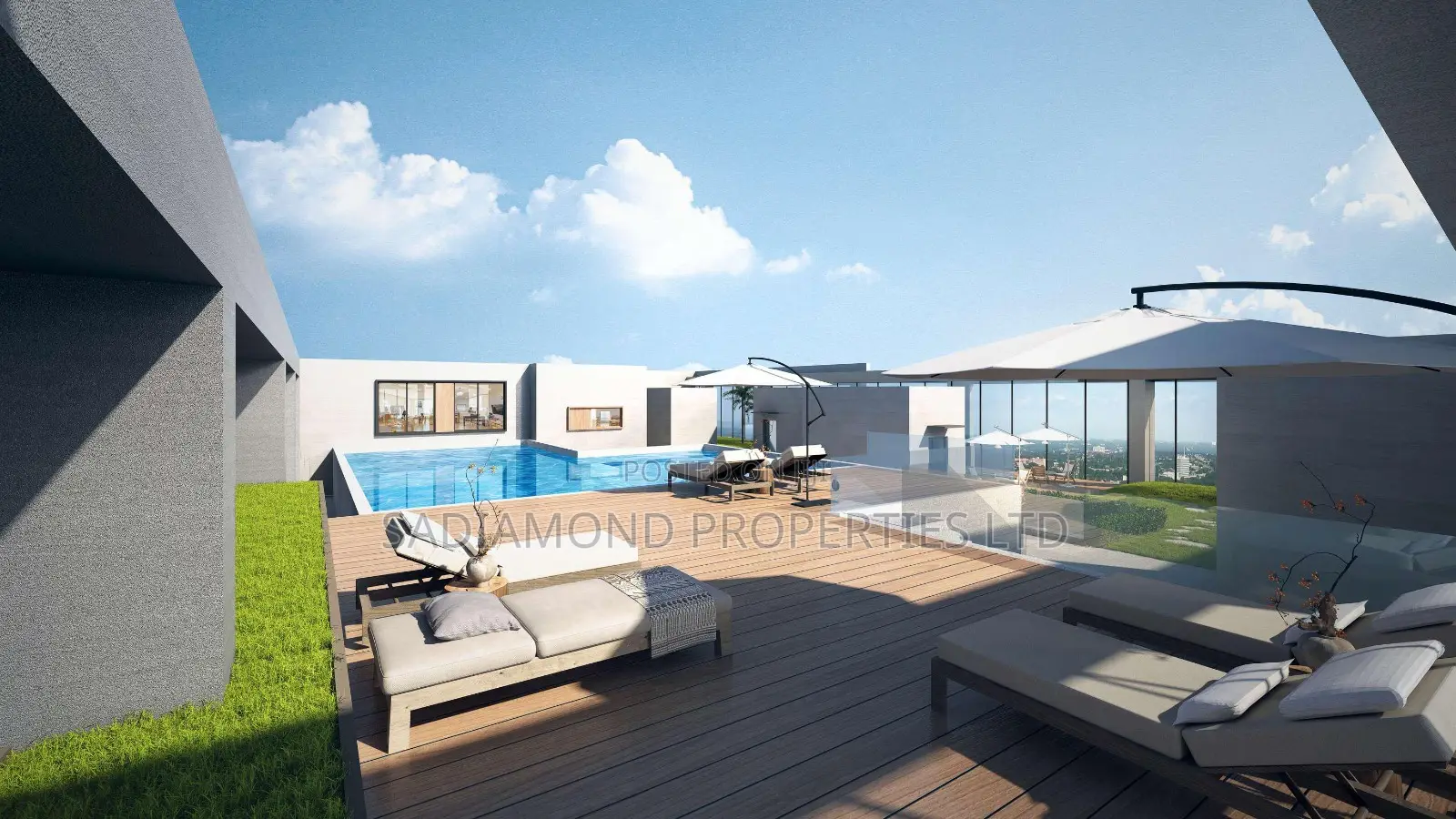 1bdrm Apartment in Brookside, Spring Valley for sale in Spring Valley