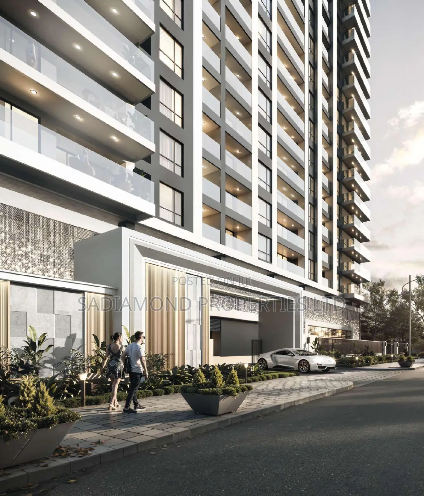 1bdrm Apartment in Brookside, Spring Valley for sale in Spring Valley