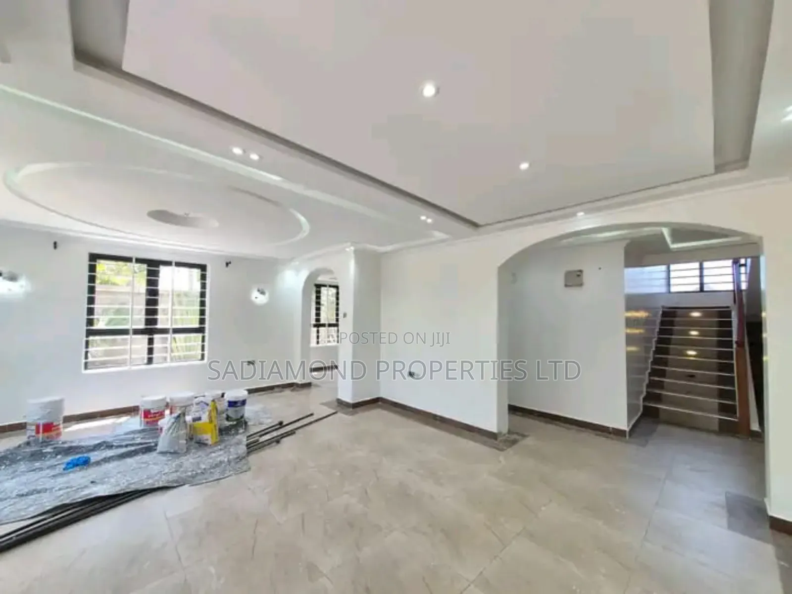 5bdrm House in Kamakis for sale in Kamakis