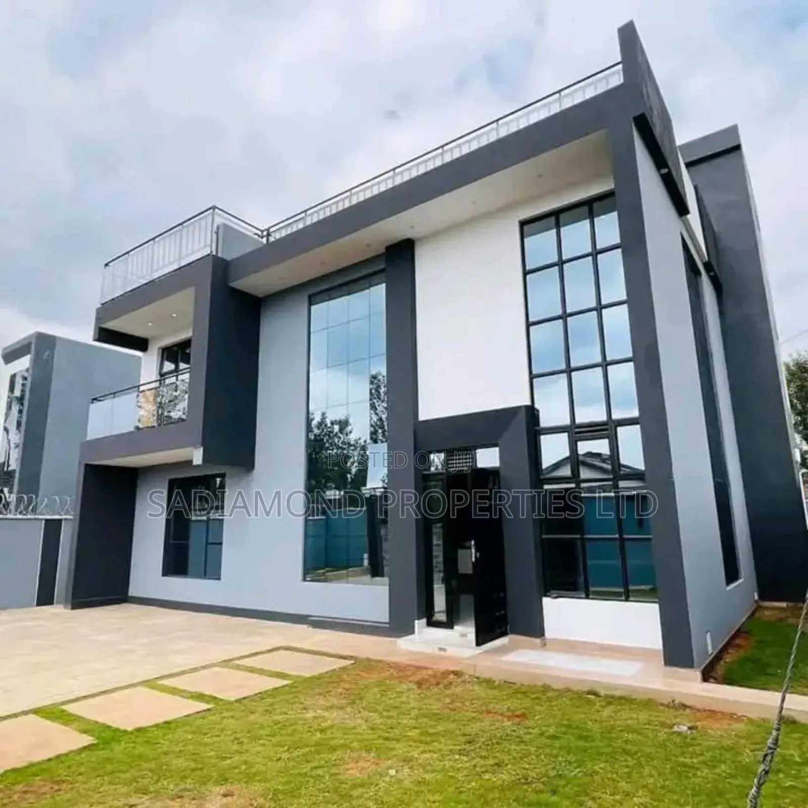4bdrm Maisonette in Ruiru for sale in Ruiru