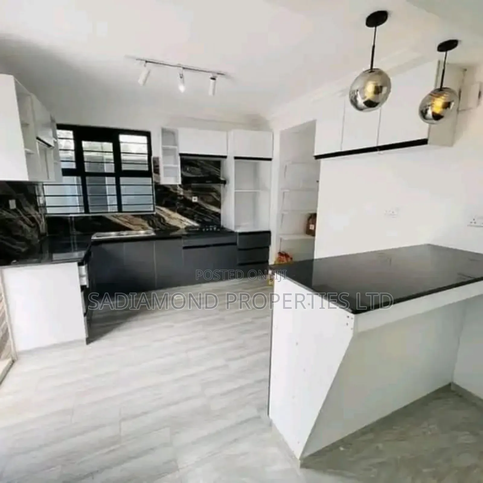 4bdrm Maisonette in Ruiru for sale in Ruiru