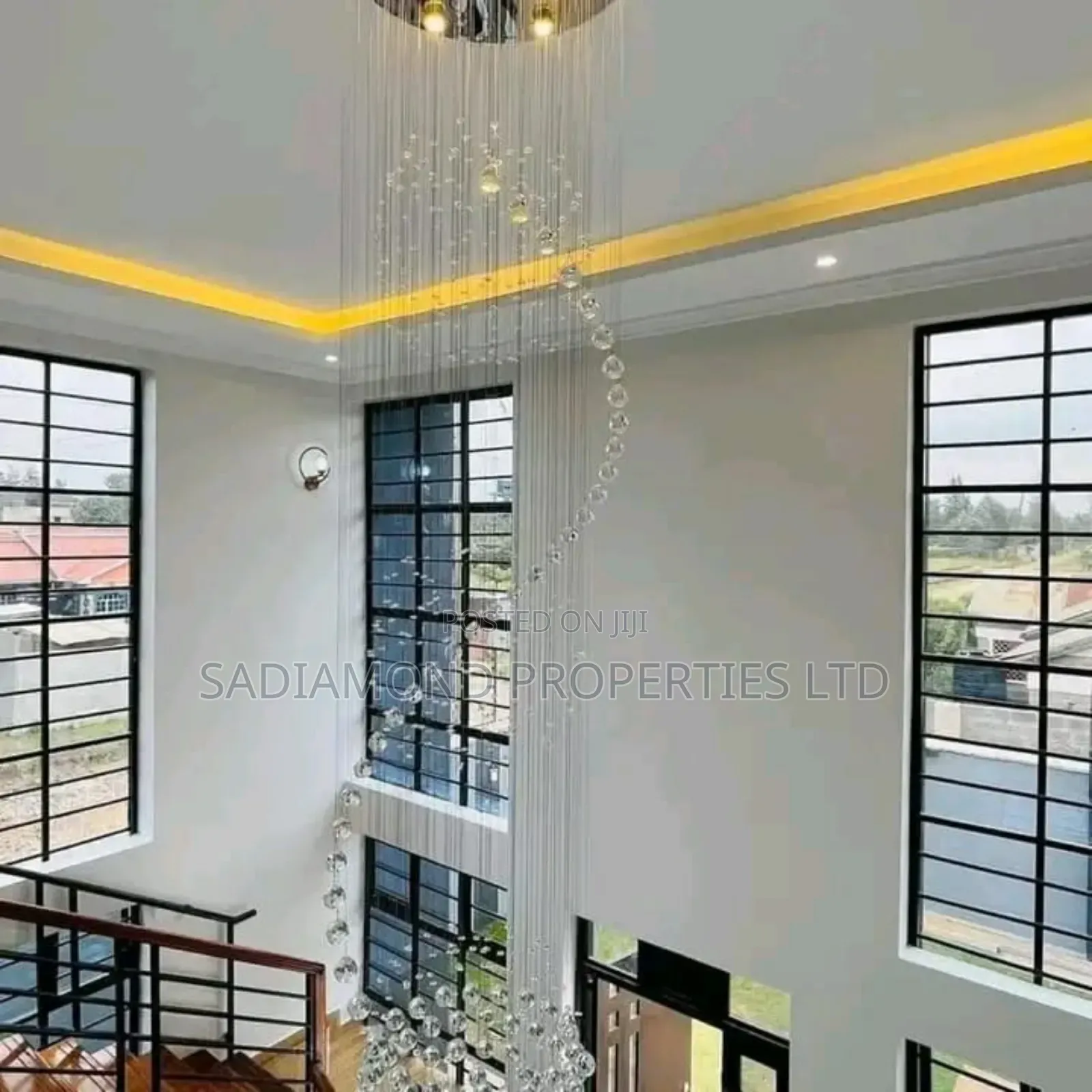 4bdrm Maisonette in Ruiru for sale in Ruiru