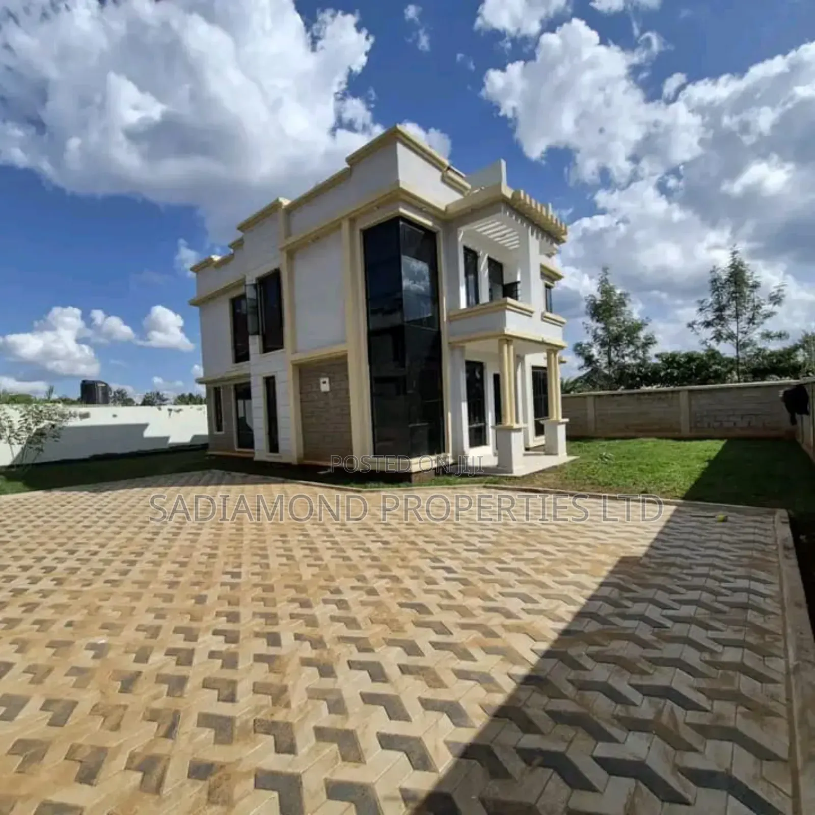 4bdrm House in Mugutha, Ruiru for sale in Ruiru