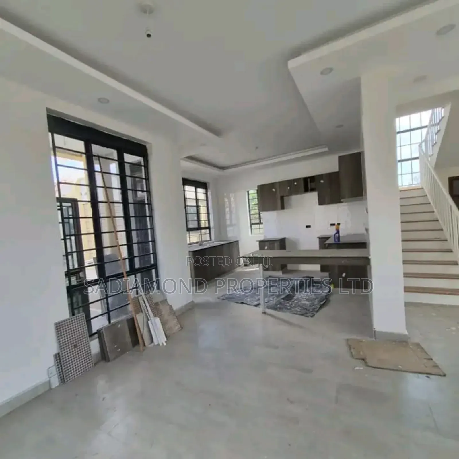 4bdrm House in Mugutha, Ruiru for sale in Ruiru