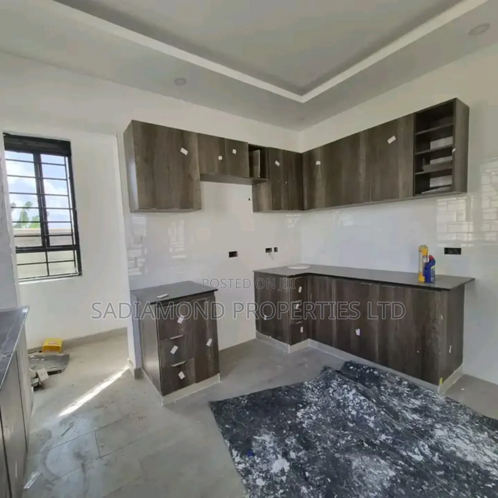 4bdrm House in Mugutha, Ruiru for sale in Ruiru
