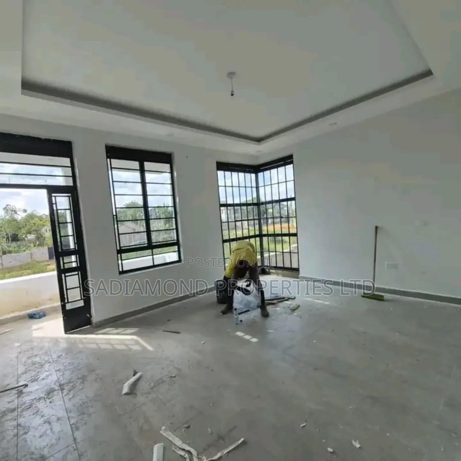 4bdrm House in Mugutha, Ruiru for sale in Ruiru