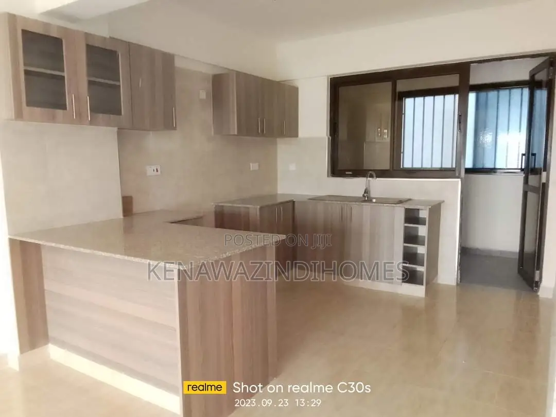 3bdrm Apartment in Syokimau, Gateway Mall Area for rent in Gateway Mall Area