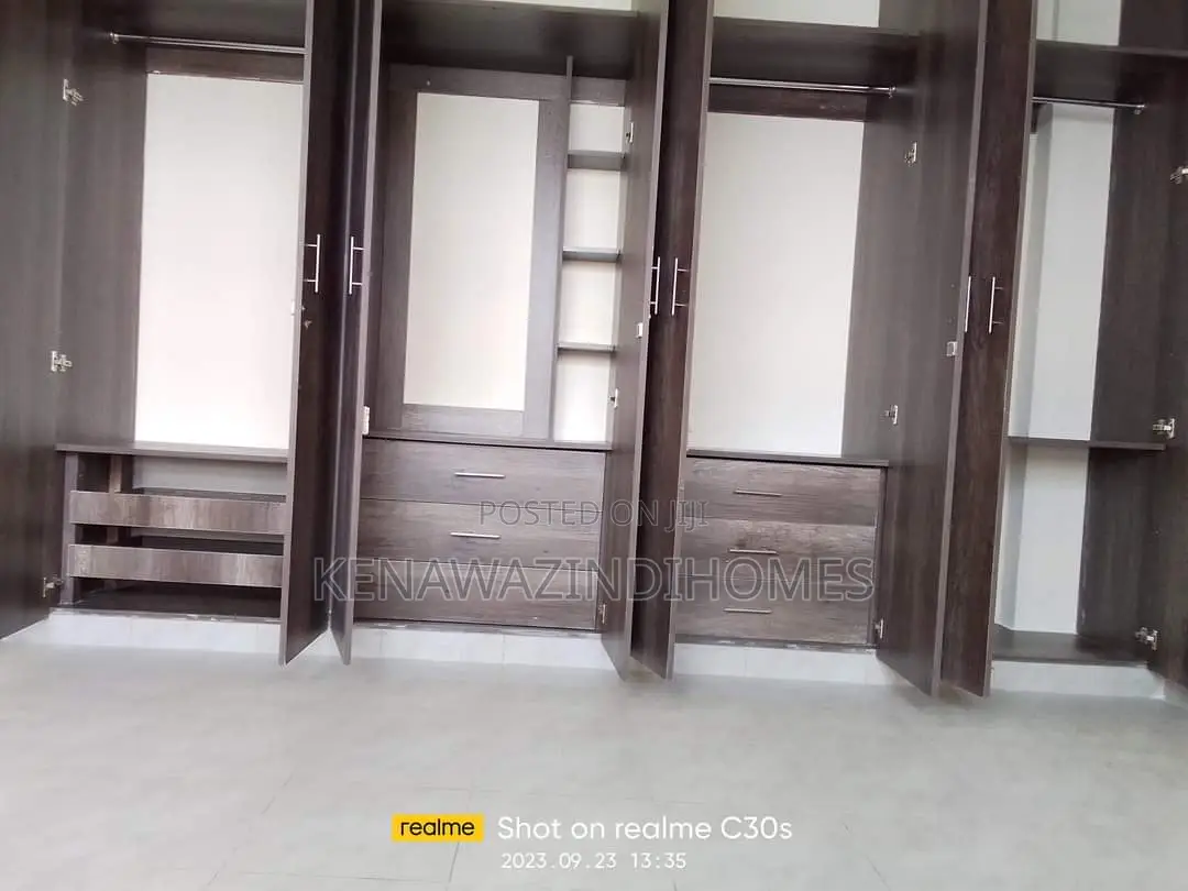 3bdrm Apartment in Syokimau, Gateway Mall Area for rent in Gateway Mall Area