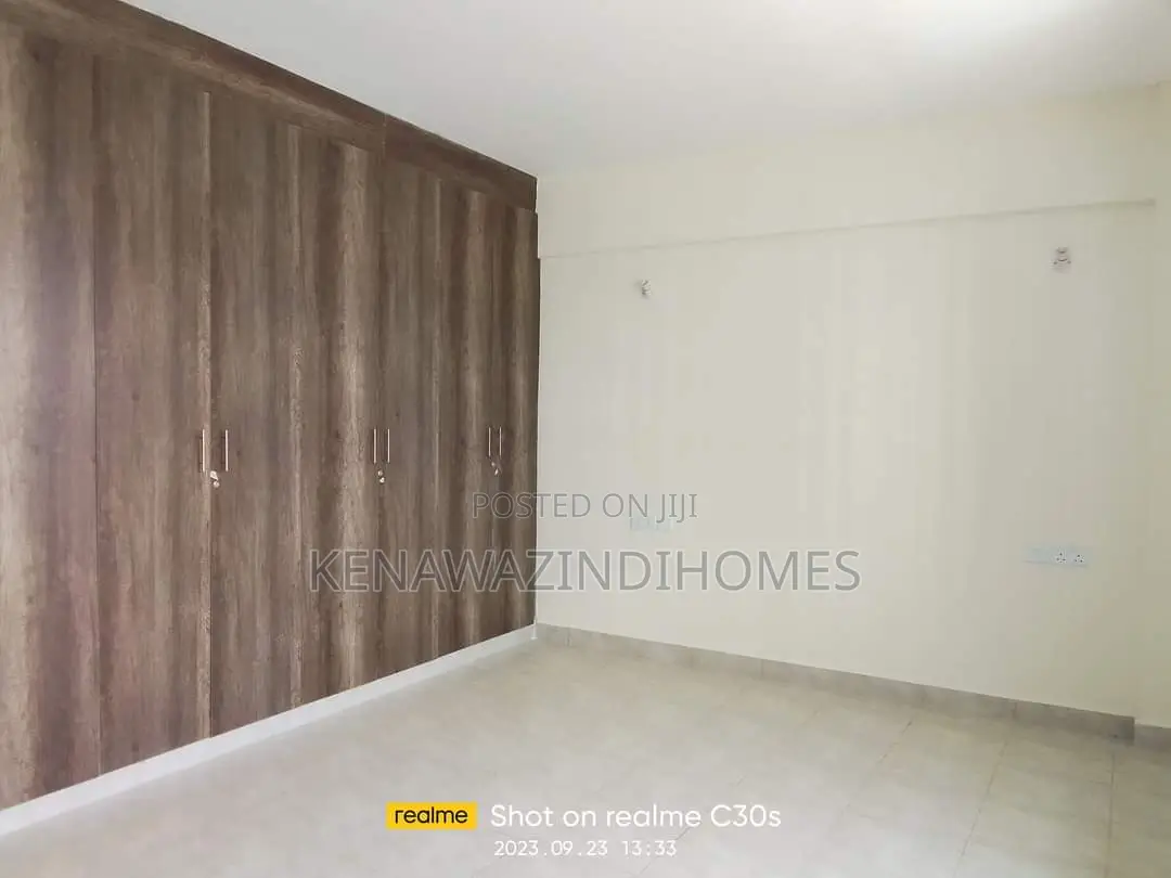 3bdrm Apartment in Syokimau, Gateway Mall Area for rent in Gateway Mall Area