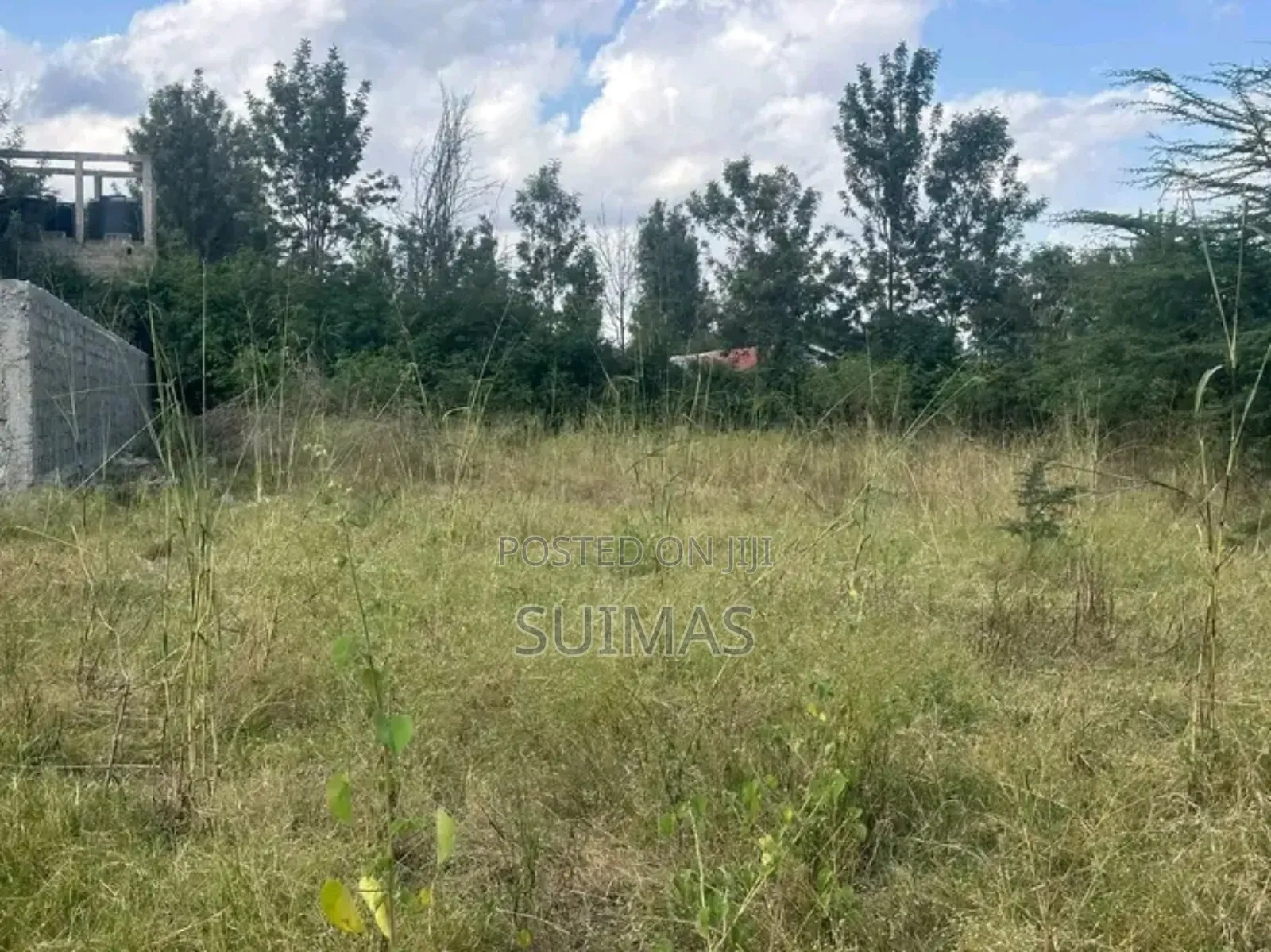 Hospital Land For Sale At Embakasi Ranch – Ruai, Nairobi in Ruai