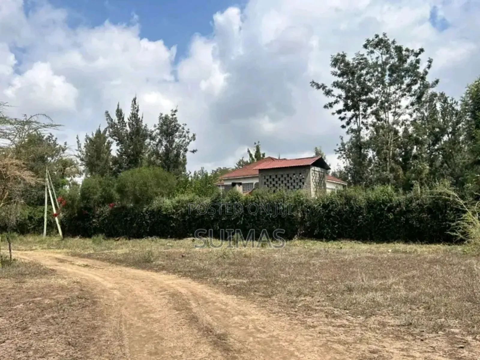 Hospital Land For Sale At Embakasi Ranch – Ruai, Nairobi in Ruai