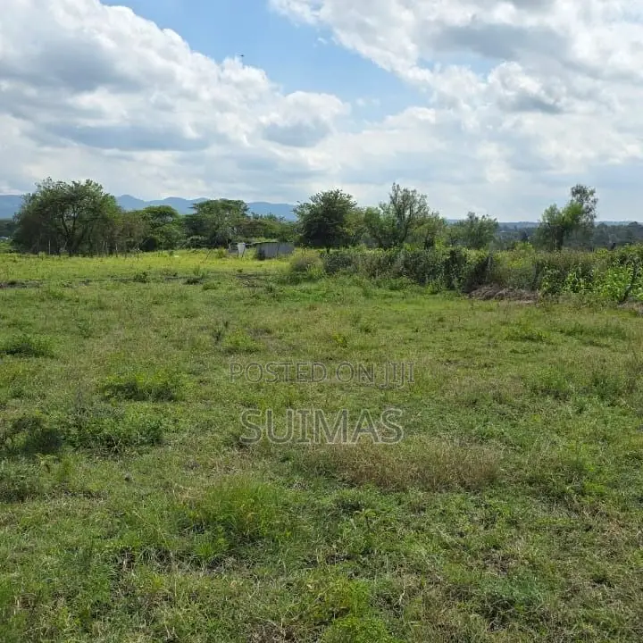 Residential Plots For Sale Along Kangundo Road – Ruai, Nairobi in Ruai