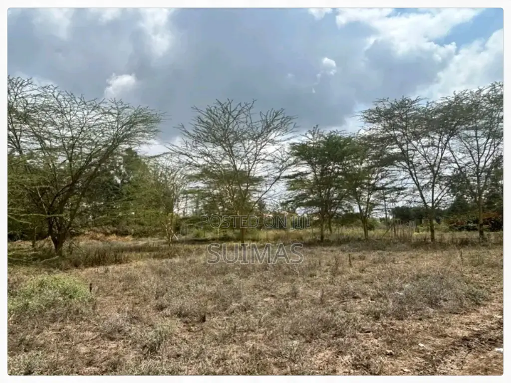Land For A Mall Along Kangundo Road – Ruai, Nairobi in Ruai