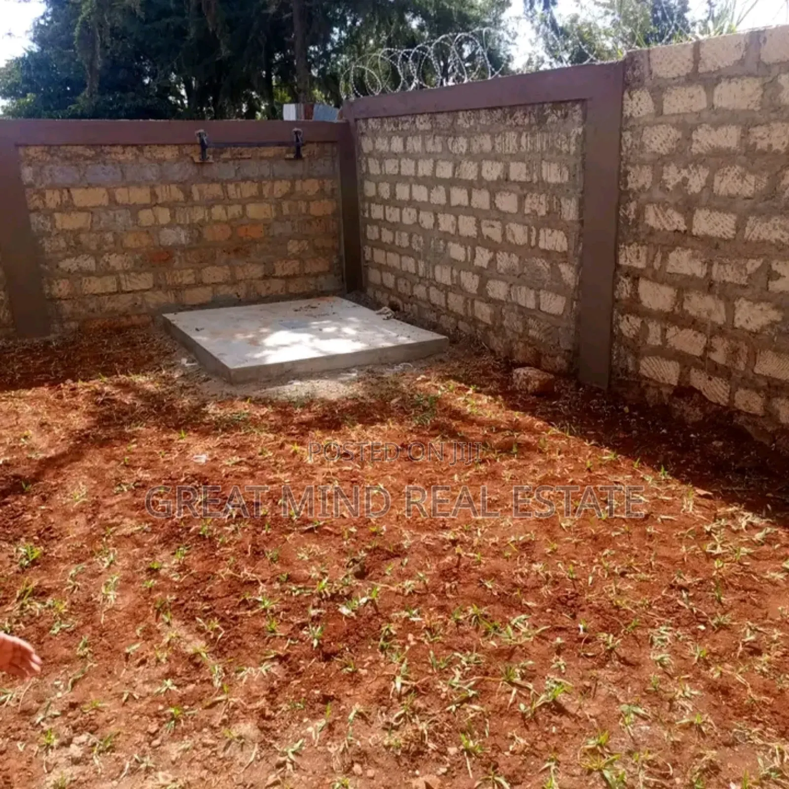 3bdrm Bungalow in Ngong for sale in Ngong