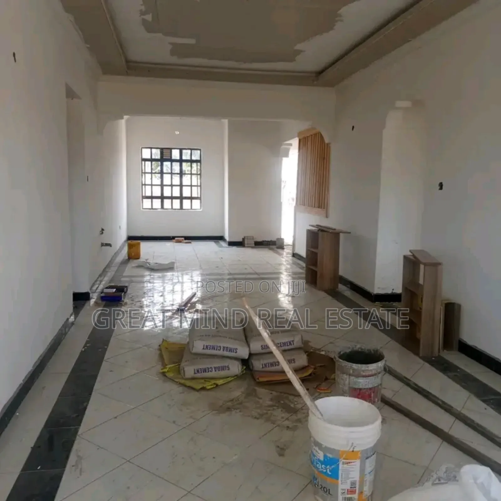 3bdrm Bungalow in Ngong for sale in Ngong