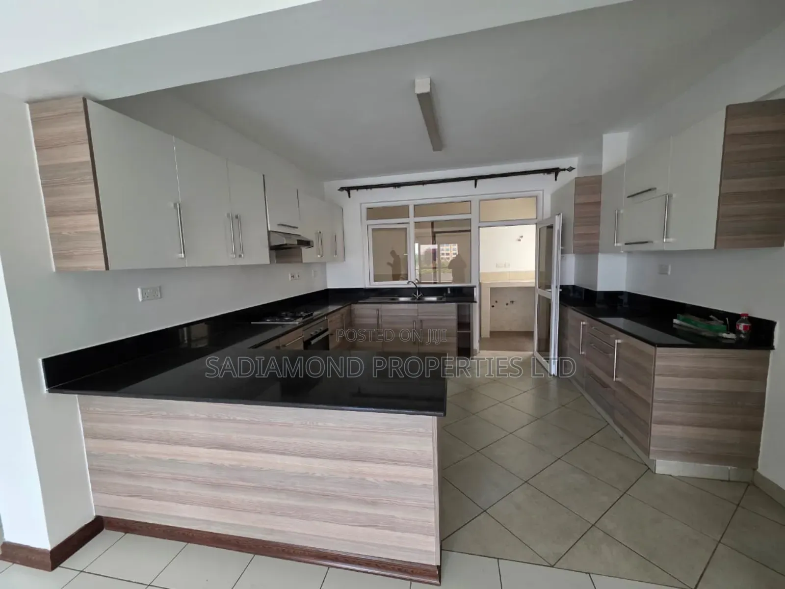 2bdrm Apartment in Raphta Road Area for rent in Raphta Road Area