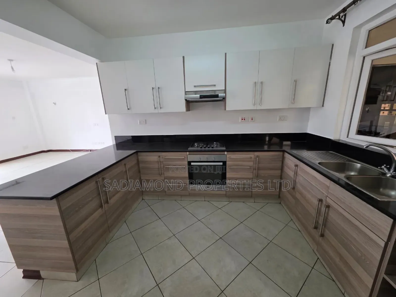 2bdrm Apartment in Raphta Road Area for rent in Raphta Road Area