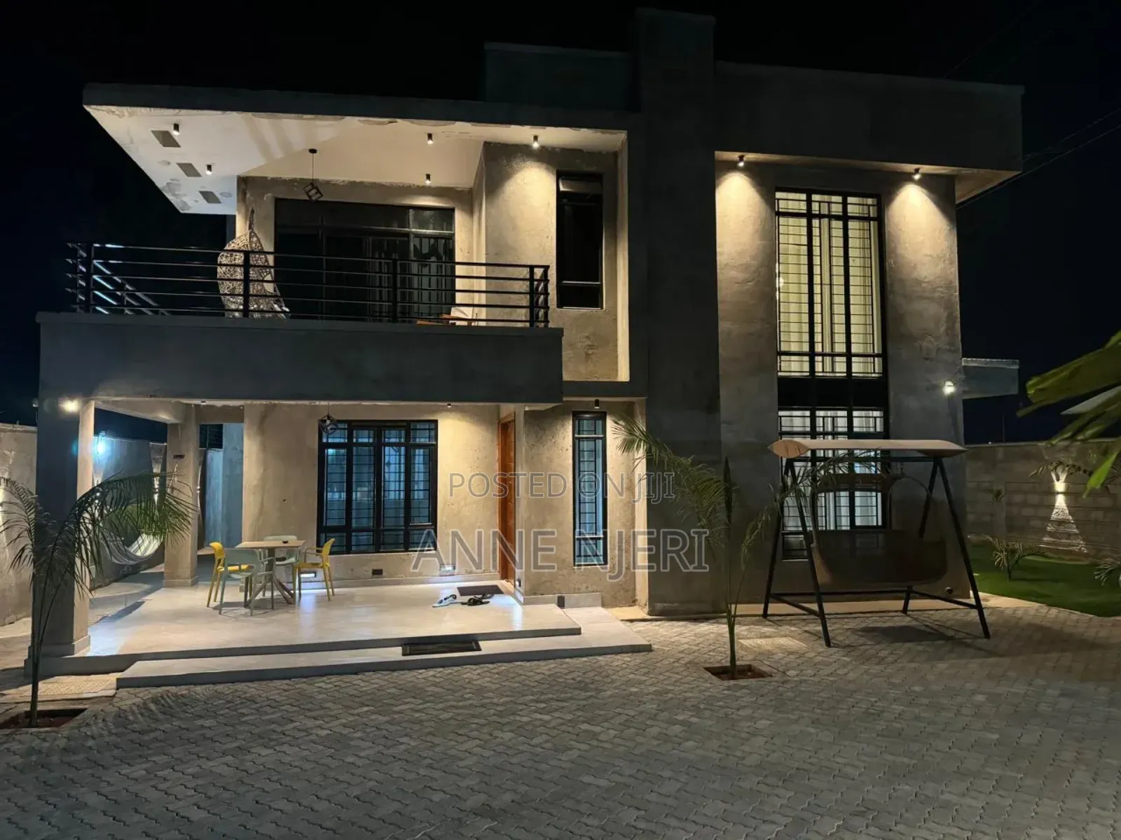 5bdrm House in Syokimau, Katani for sale in Katani
