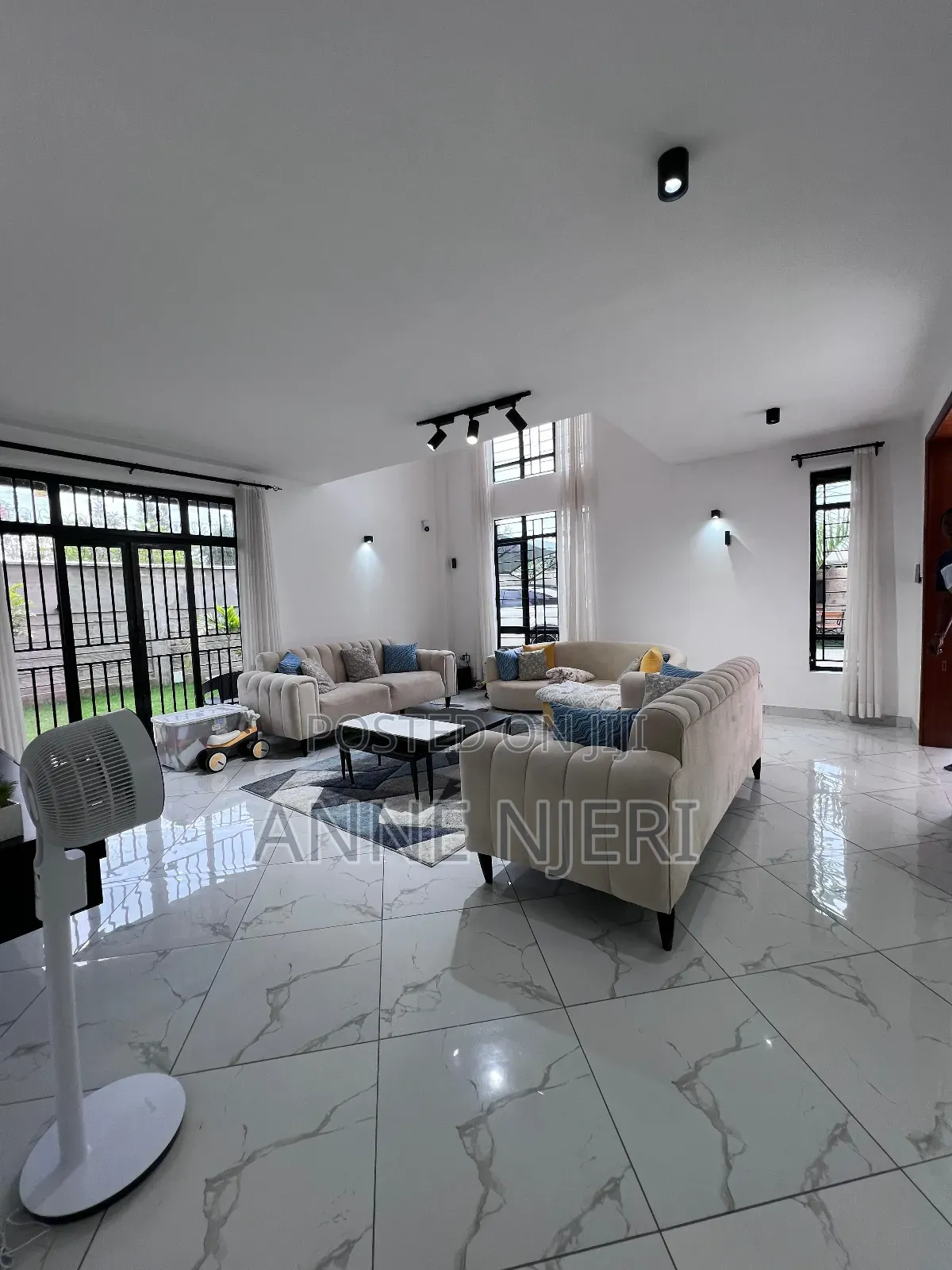 5bdrm House in Syokimau, Katani for sale in Katani