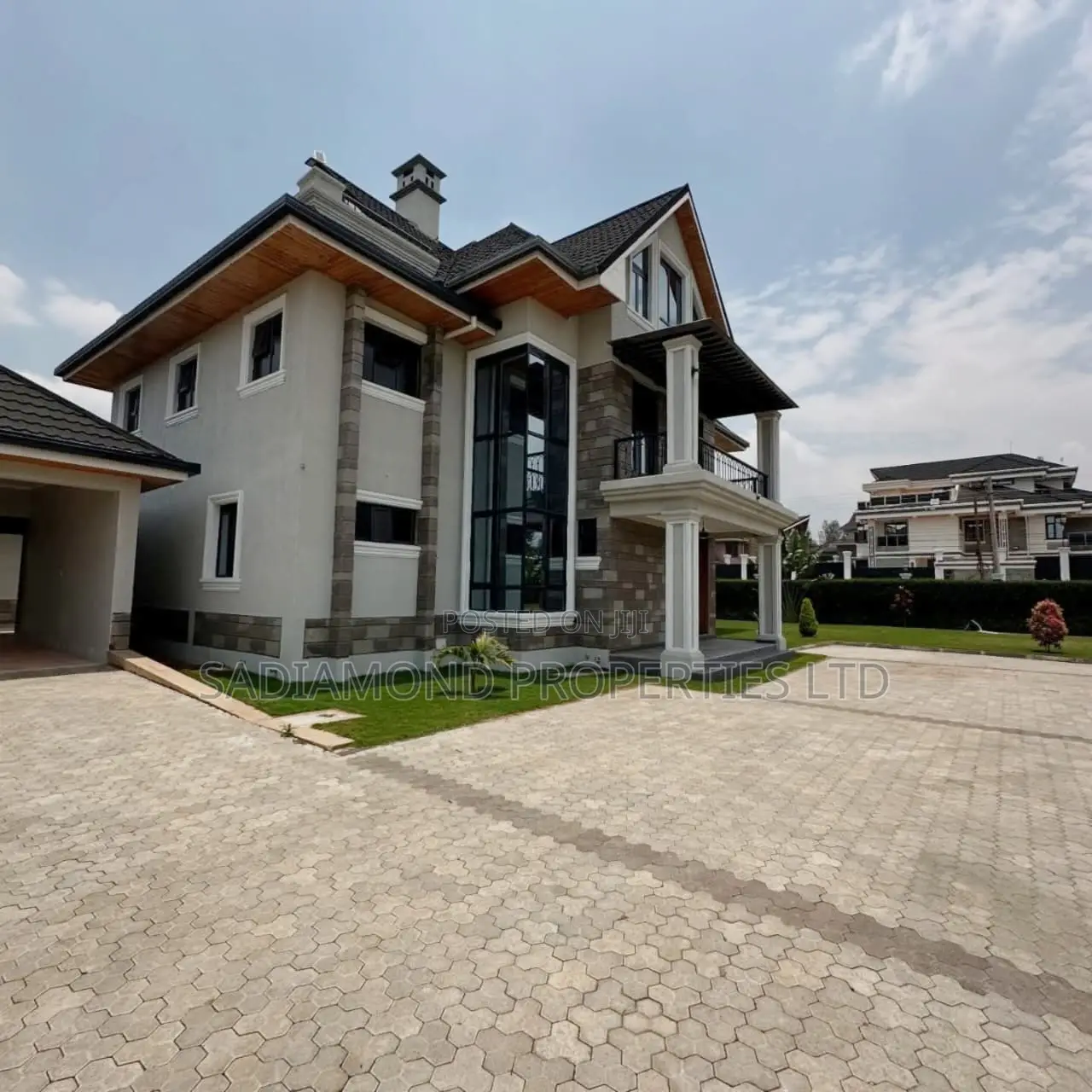6bdrm House in Runda for sale in Runda
