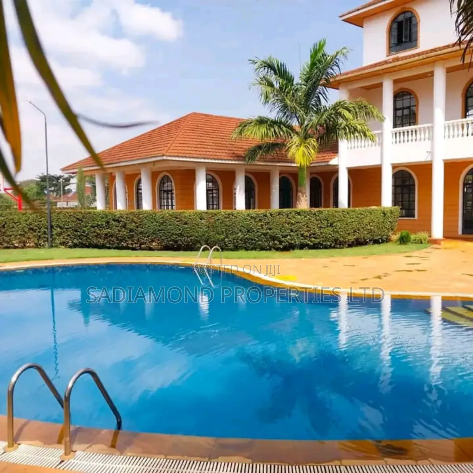 4bdrm House in Runda, Kiambu / Kiambu for sale in Kiambu / Kiambu