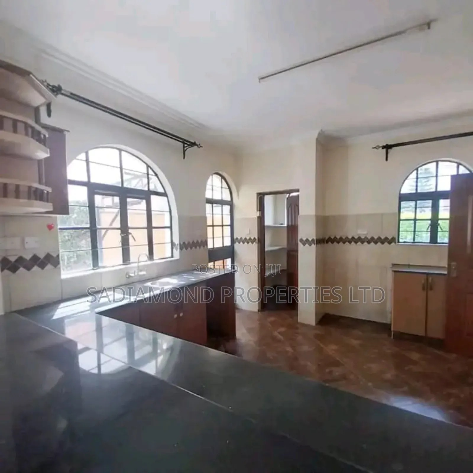 4bdrm House in Runda, Kiambu / Kiambu for sale in Kiambu / Kiambu