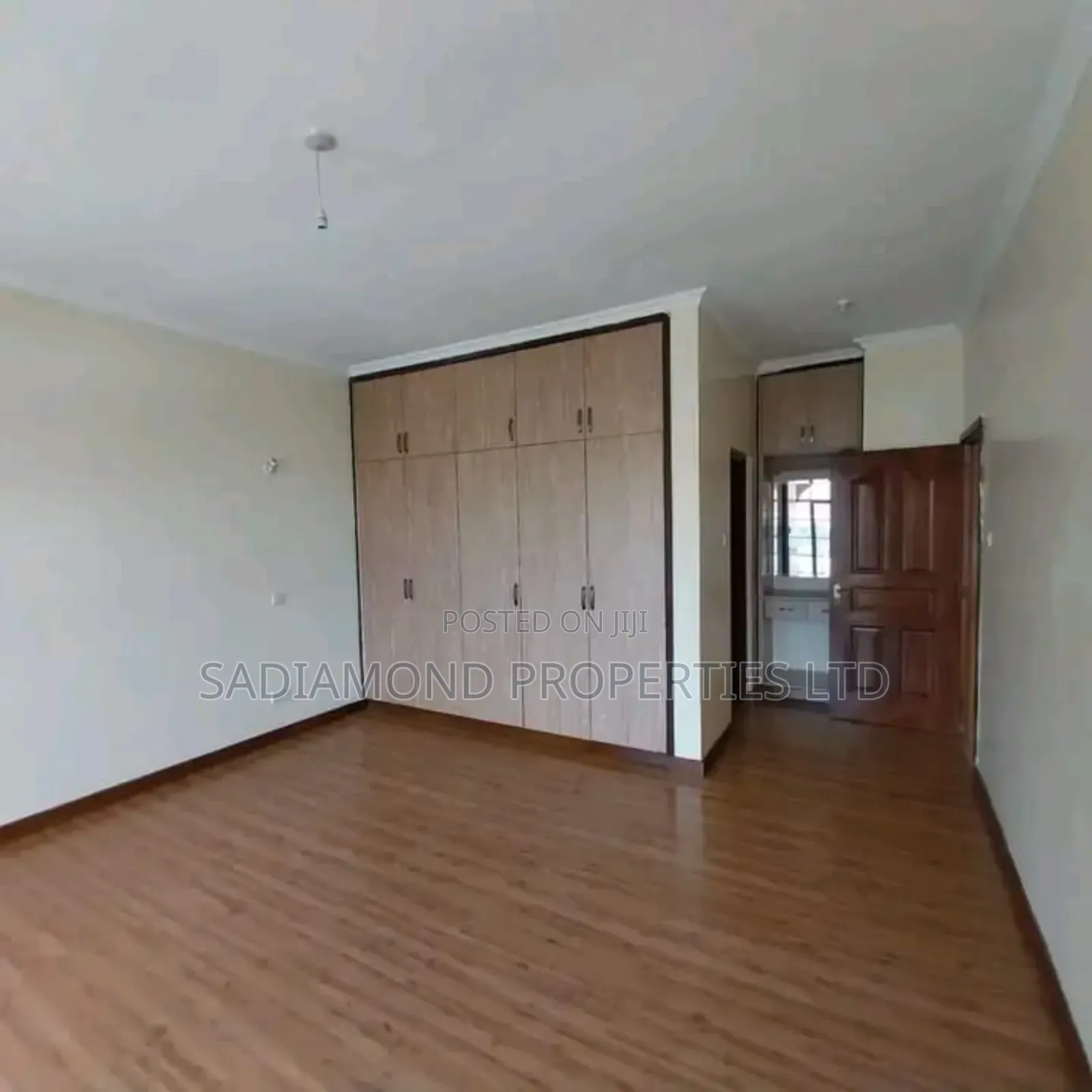 4bdrm House in Runda, Kiambu / Kiambu for sale in Kiambu / Kiambu