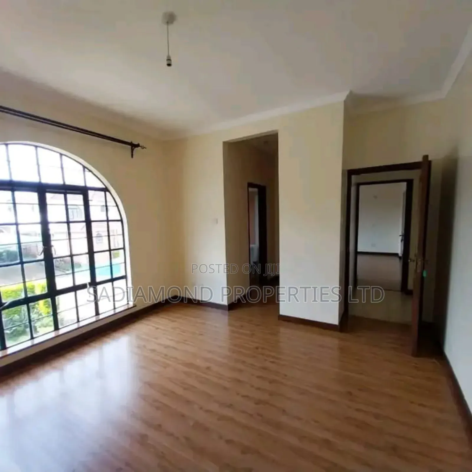 4bdrm House in Runda, Kiambu / Kiambu for sale in Kiambu / Kiambu