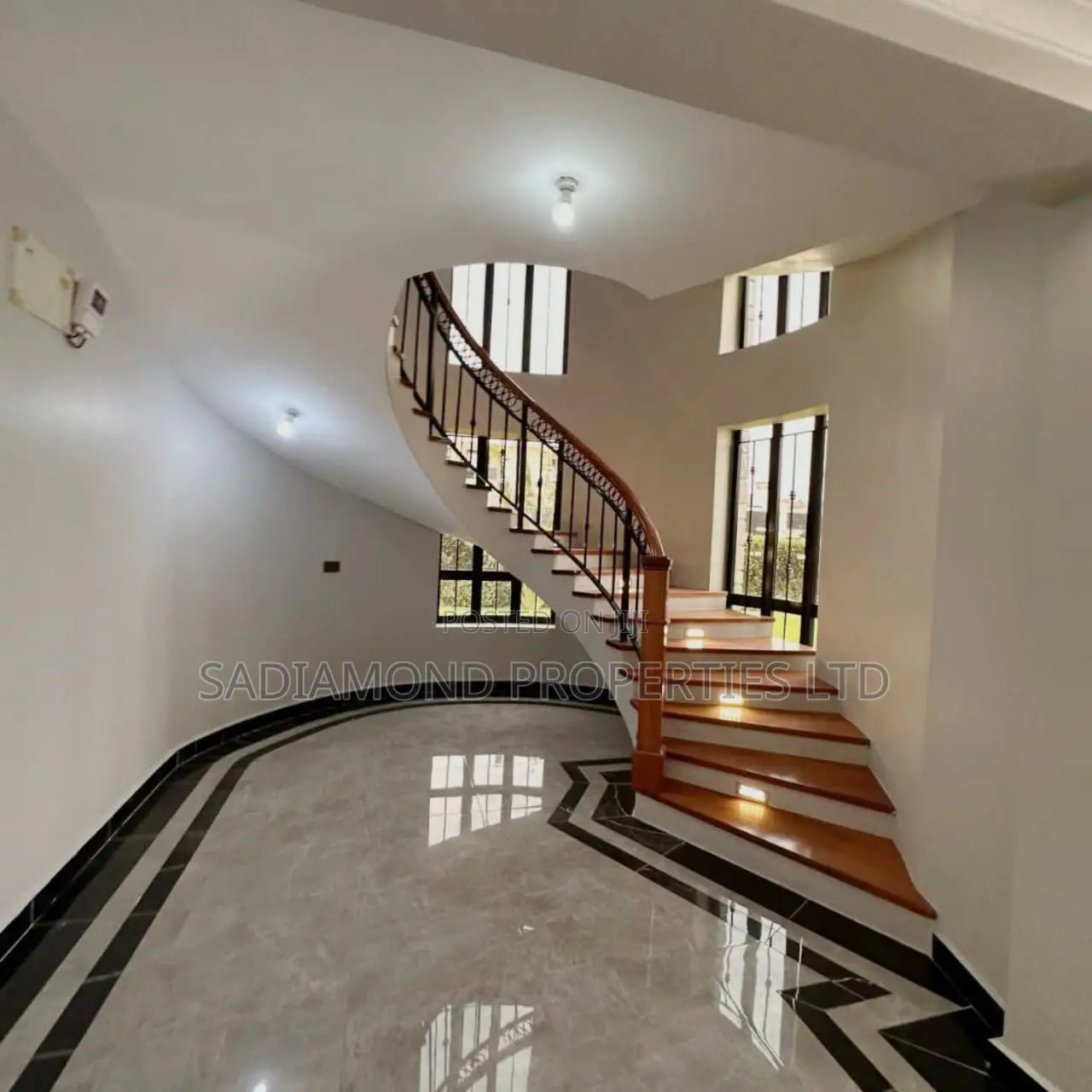 6bdrm House in Runda for sale in Runda